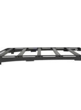 Prinsu Design Studio Crewmax Roof Rack Standard Nissan Frontier 2005-2021                                     - 400-000-024-001 - Image 3