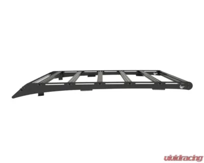 Prinsu Design Studio Crewmax Roof Rack Standard Nissan Frontier 2005-2021 - 400-000-024-001