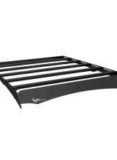 Prinsu Design Studio Crewmax Roof Rack Standard Nissan Frontier 2005-2021                                     - 400-000-024-001 - Image 7