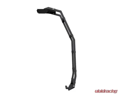 Prinsu Design Studio Ladder Toyota 4Runner 5th Gen 2010+ - 600-000-000-170