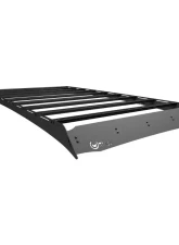 Prinsu Design Studio Standard Roof Rack Lexus LX600 2022+                                     - 400-000-016-009 - Image 10