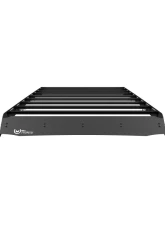 Prinsu Design Studio Standard Roof Rack Lexus LX600 2022+                                     - 400-000-016-009 - Image 2