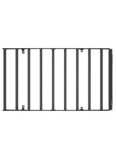 Prinsu Design Studio Standard Roof Rack Lexus LX600 2022+                                     - 400-000-016-009 - Image 3