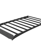 Prinsu Design Studio Standard Roof Rack Lexus LX600 2022+                                     - 400-000-016-009 - Image 5