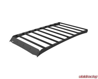 Prinsu Design Studio Standard Roof Rack Lexus LX600 2022+ - 400-000-016-009