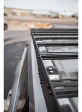 Prinsu Design Studio Standard Roof Rack Lexus LX600 2022+                                     - 400-000-016-009 - Image 6