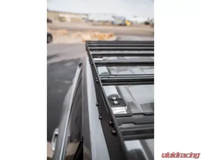 Prinsu Design Studio Standard Roof Rack Lexus LX600 2022+ - 400-000-016-009