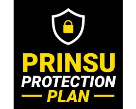 Prinsu Design Studio Accessory Protection Plan - $101-200