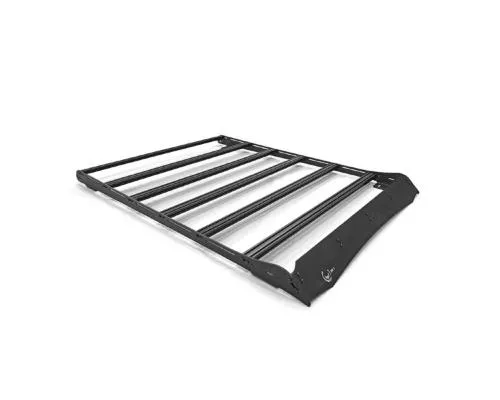 Prinsu Design Studio Full Roof Rack w/ Cutout for 40" Light Bars Toyota 4Runner 1995-2002 - 400-000-011-004