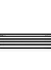 Prinsu Design Studio 4.5'x54" Universal Top Rack                                     - 400-000-027-004 - Image 6