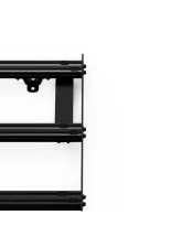 Prinsu Design Studio 4.5'x54" Universal Top Rack                                     - 400-000-027-004 - Image 5