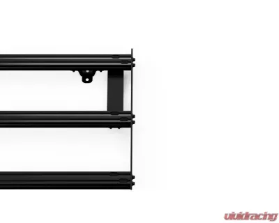 Prinsu Design Studio 4.5'x54" Universal Top Rack - 400-000-027-004