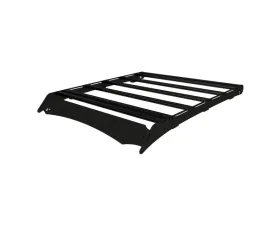 Prinsu Design Studio Roof Rack Cutout for 40