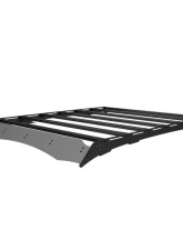 Prinsu Design Studio Roof Rack Standard Chevrolet Silverado 1500 2022-2023                                     - 400-000-018-009 - Image 4