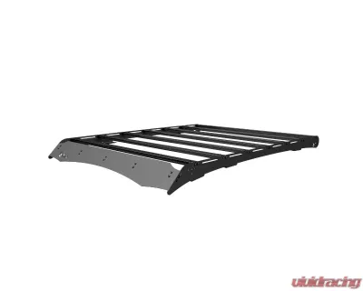 Prinsu Design Studio Roof Rack Standard Chevrolet Silverado 1500 2022-2023 - 400-000-018-009