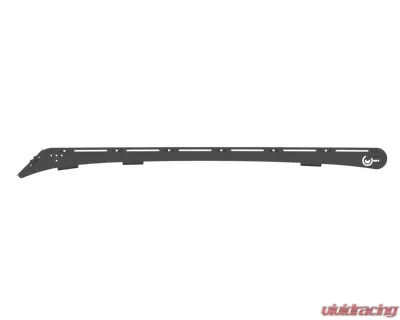 Prinsu Design Studio Roof Rack Standard Chevrolet Silverado 1500 2022-2023 - 400-000-018-009