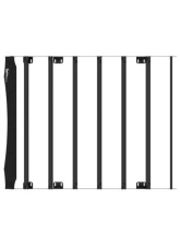 Prinsu Design Studio Roof Rack Standard Chevrolet Silverado 1500 2022-2023                                     - 400-000-018-009 - Image 3