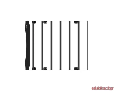Prinsu Design Studio Roof Rack Standard Chevrolet Silverado 1500 2022-2023 - 400-000-018-009