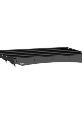 Prinsu Design Studio Roof Rack Standard 3rd Gen Nissan Frontier 2022                                     - 400-000-024-003 - Image 8