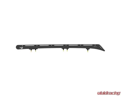 Prinsu Design Studio Roof Rack Standard 3rd Gen Nissan Frontier 2022 - 400-000-024-003