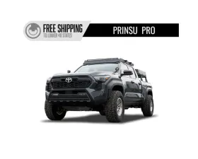 Prinsu Design Studio Pro Cab Rack Cutout for 40