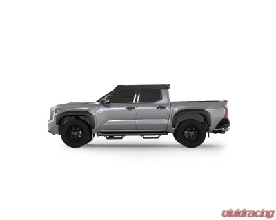 Prinsu Design Studio Pro Cab Rack Cutout for 40" Lightbars Toyota Tacoma 2024 - 400-002-010-008