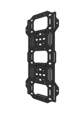 Prinsu Design Studio 2 Rung Ladder Accessory Panel Toyota Sequoia 3rd Gen 2023-2024                                     - 600-000-000-420 - Image 2