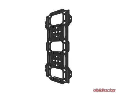 Prinsu Design Studio 2 Rung Ladder Accessory Panel Toyota Sequoia 3rd Gen 2023-2024 - 600-000-000-420