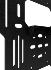 Prinsu Design Studio 2 Rung Ladder Accessory Panel Toyota Sequoia 3rd Gen 2023-2024                                     - 600-000-000-420 - Image 3