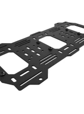 Prinsu Design Studio 2 Rung Ladder Accessory Panel Toyota Sequoia 3rd Gen 2023-2024                                     - 600-000-000-420 - Image 4