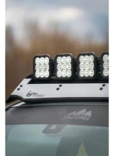 Prinsu Design Studio Rack Shield Plate Standard Bare Metal 3rd Gen Toyota Tundra 2022+                                     - 600-000-000-210 - Image 2