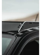 Prinsu Design Studio Rack Shield Plate Standard Bare Metal 3rd Gen Toyota Tundra 2022+                                     - 600-000-000-210 - Image 3