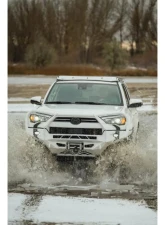 Prinsu Design Studio Rack Shield Plate Standard Bare Metal 3rd Gen Toyota Tundra 2022+                                     - 600-000-000-210 - Image 8
