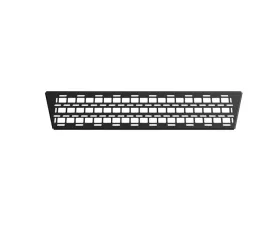 Prinsu Design Studio CBI Bed Bar Molle Panel 2.5 Feet