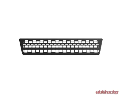Prinsu Design Studio CBI Bed Bar Molle Panel 2.5 Feet - 600-000-000-288