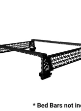 Prinsu Design Studio CBI Bed Bar Molle Panel 2.5 Feet                                     - 600-000-000-288 - Image 4