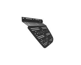 Prinsu Design Studio Rear Window Accessory Panel Drivers Side 5th Gen Toyota 4Runner 2010-2024