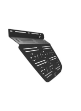 Prinsu Design Studio Rear Window Accessory Panel Drivers Side 5th Gen Toyota 4Runner 2010-2024                                     - 600-000-000-289 - Image 8