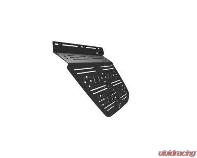 Prinsu Design Studio Rear Window Accessory Panel Drivers Side 5th Gen Toyota 4Runner 2010-2024 - 600-000-000-289