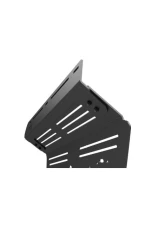 Prinsu Design Studio Rear Window Accessory Panel Drivers Side 5th Gen Toyota 4Runner 2010-2024                                     - 600-000-000-289 - Image 2