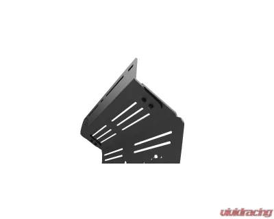 Prinsu Design Studio Rear Window Accessory Panel Drivers Side 5th Gen Toyota 4Runner 2010-2024 - 600-000-000-289