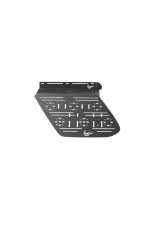 Prinsu Design Studio Rear Window Accessory Panel Drivers Side 5th Gen Toyota 4Runner 2010-2024                                     - 600-000-000-289 - Image 4
