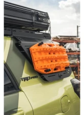 Prinsu Design Studio Rear Window Accessory Panel Drivers Side 5th Gen Toyota 4Runner 2010-2024                                     - 600-000-000-289 - Image 6