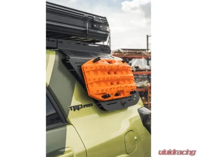 Prinsu Design Studio Rear Window Accessory Panel Drivers Side 5th Gen Toyota 4Runner 2010-2024 - 600-000-000-289
