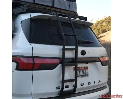 Prinsu Design Studio Ladder Toyota Sequoia 2022-2024 - 600-000-000-324