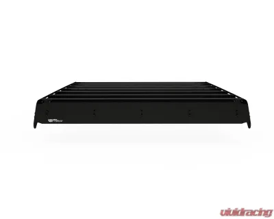Prinsu Design Studio Blue Texture Roof Rack Polaris Ranger Crew 4-Seat 2015-2021 - 700-008-000-027