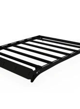 Prinsu Design Studio Blue Texture Roof Rack Polaris Ranger Crew 4-Seat 2015-2021                                     - 700-008-000-027 - Image 5