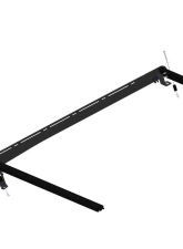 Prinsu Design Studio Blue Texture Roof Rack Polaris Ranger Crew 4-Seat 2015-2021                                     - 700-008-000-027 - Image 7