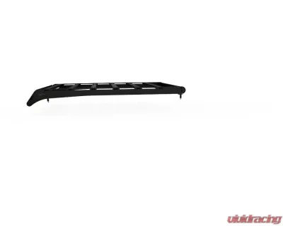 Prinsu Design Studio Blue Texture Roof Rack Polaris Ranger Crew 4-Seat 2015-2021 - 700-008-000-027