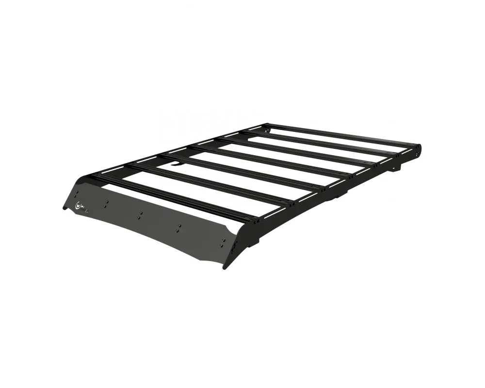 Prinsu Design Studio Green Gloss Roof Rack Honda Talon 4-Seat 2019-2021 - 700-007-000-015